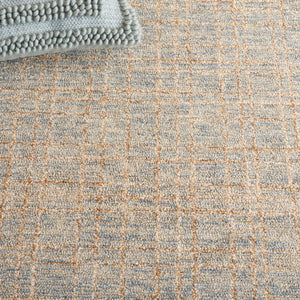 Safavieh Ebony 605 Hand Tufted  Rug EBN605M-8