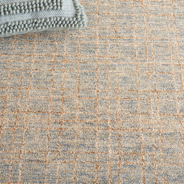 Safavieh Ebony 605 Hand Tufted  Rug EBN605M-8