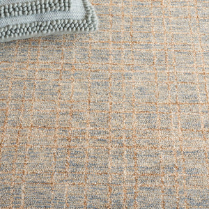 Safavieh Ebony 605 Hand Tufted  Rug EBN605M-5