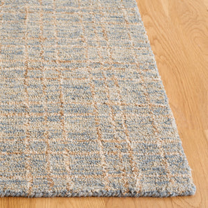 Safavieh Ebony 605 Hand Tufted  Rug EBN605M-5