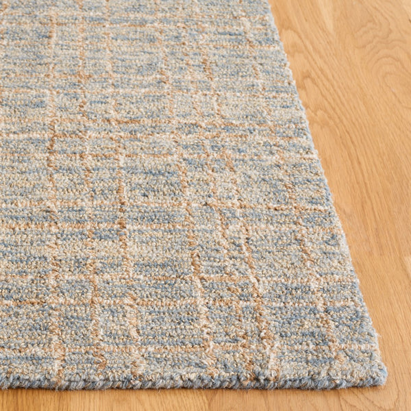 Safavieh Ebony 605 Hand Tufted  Rug EBN605M-5