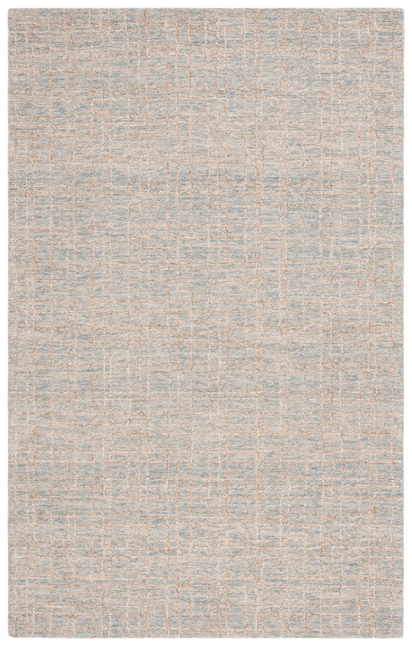 Safavieh Ebony 605 Hand Tufted  Rug EBN605M-8