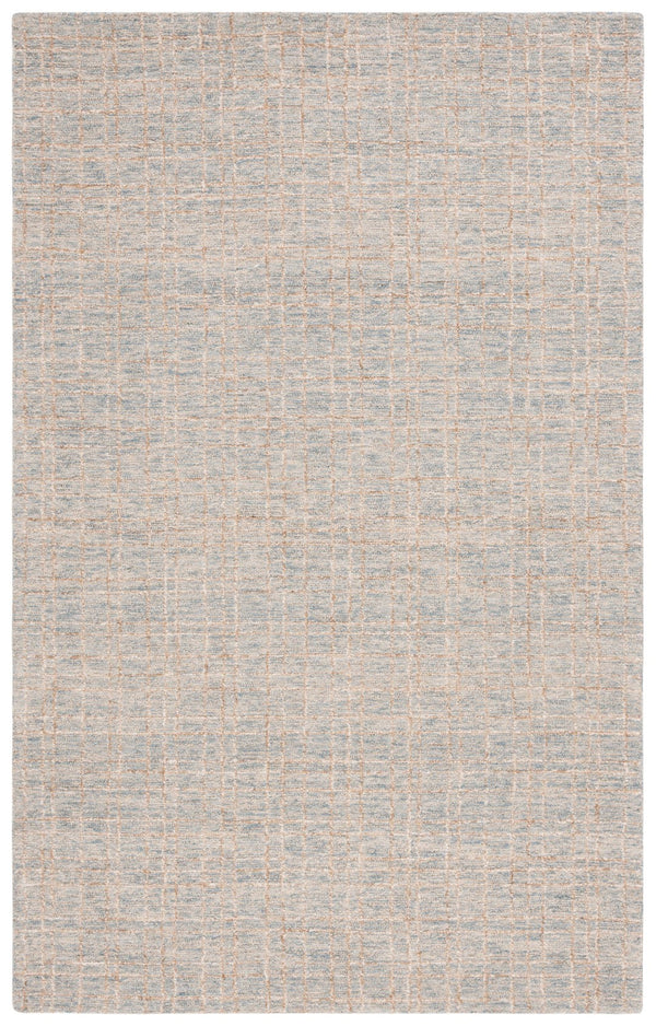 Safavieh Ebony 605 Hand Tufted  Rug EBN605M-5