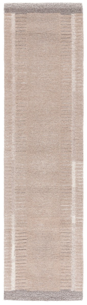 Safavieh Ebony 607 Hand Tufted  Rug EBN607B-8