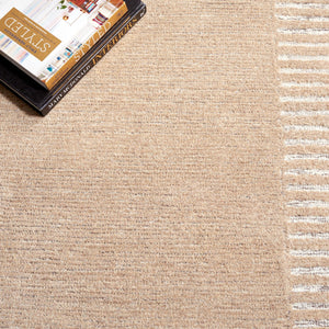 Safavieh Ebony 607 Hand Tufted  Rug EBN607B-8