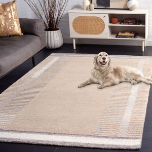 Safavieh Ebony 607 Hand Tufted  Rug EBN607B-8