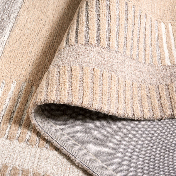 Safavieh Ebony 607 Hand Tufted  Rug EBN607B-5