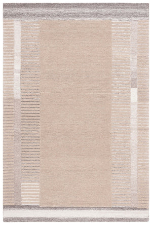 Safavieh Ebony 607 Hand Tufted  Rug EBN607B-8