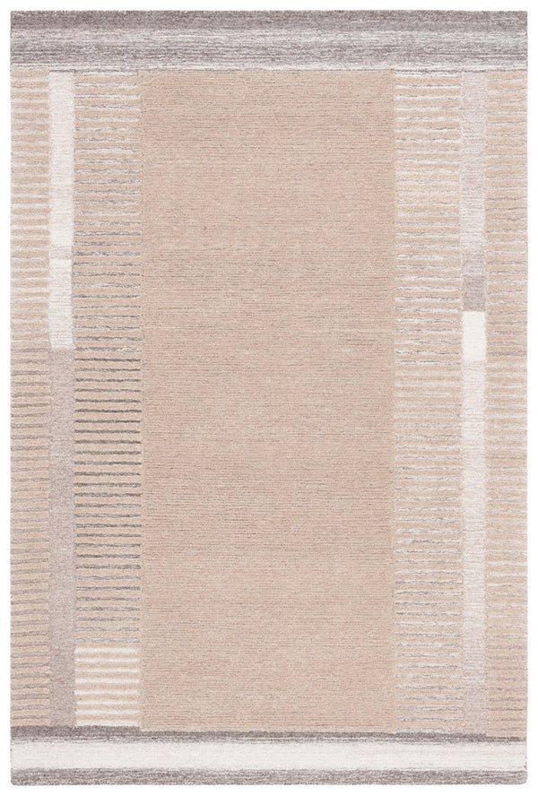 Safavieh Ebony 607 Hand Tufted  Rug EBN607B-8