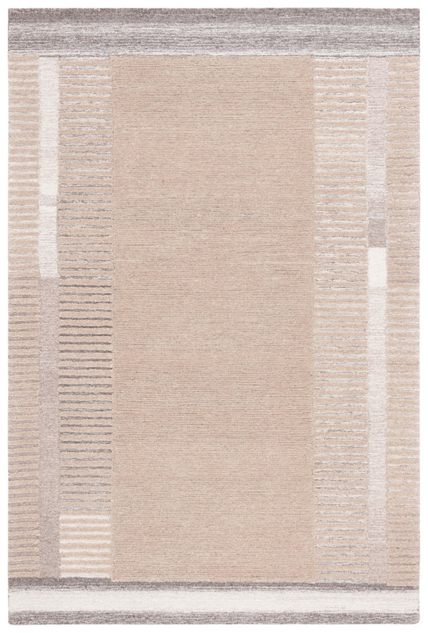 Safavieh Ebony 607 Hand Tufted  Rug EBN607B-5