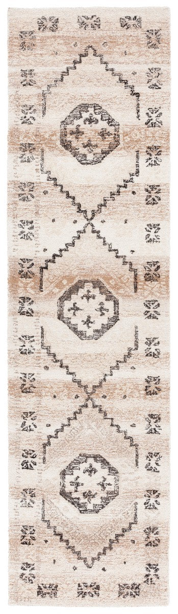 Safavieh Ebony 608 Hand Tufted  Rug EBN608D-6