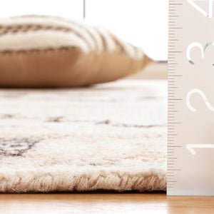 Safavieh Ebony 608 Hand Tufted  Rug EBN608D-6