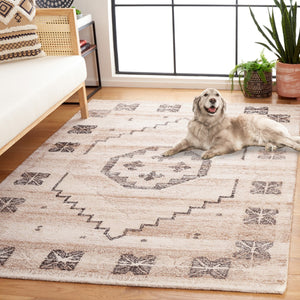 Safavieh Ebony 608 Hand Tufted  Rug EBN608D-6