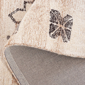 Safavieh Ebony 608 Hand Tufted  Rug EBN608D-5