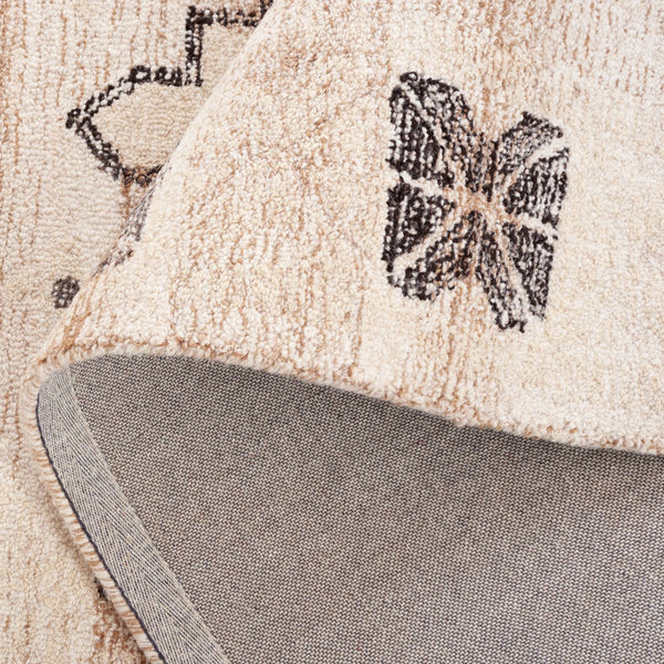 Safavieh Ebony 608 Hand Tufted  Rug EBN608D-5