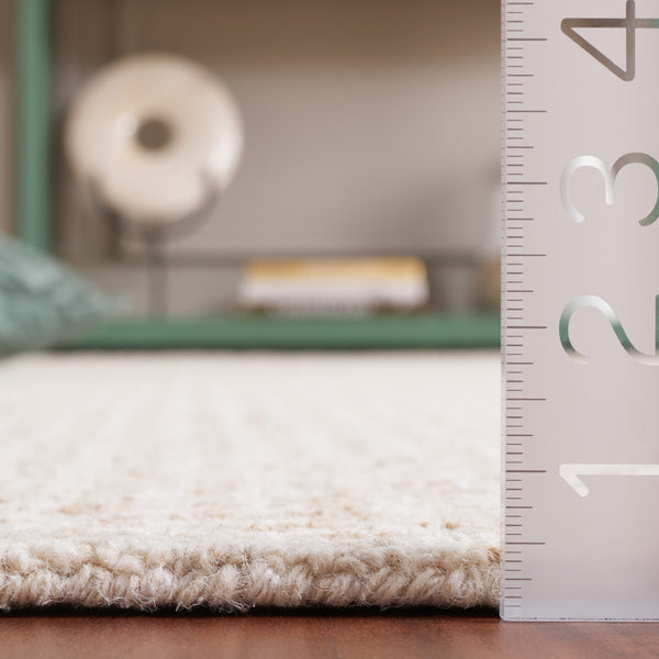 Safavieh Ebony 609 Hand Tufted  Rug EBN609B-5