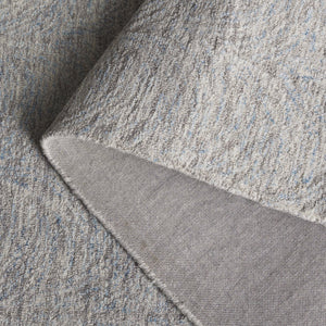 Safavieh Ebony Modern Area Rug – Hand-tufted Wool & Cotton Blend For Effortless Elegance In Any Space Grey ,Beige 80% Wool,20% Cotton Ebn911f-29