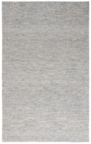 Safavieh Ebony Modern Area Rug – Hand-tufted Wool & Cotton Blend For Effortless Elegance In Any Space Grey ,Beige 80% Wool,20% Cotton Ebn911f-29