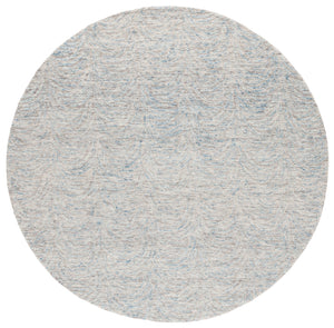 Safavieh Ebony Modern Area Rug – Hand-tufted Wool & Cotton Blend For Effortless Elegance In Any Space Grey ,Beige 80% Wool,20% Cotton Ebn911f-29