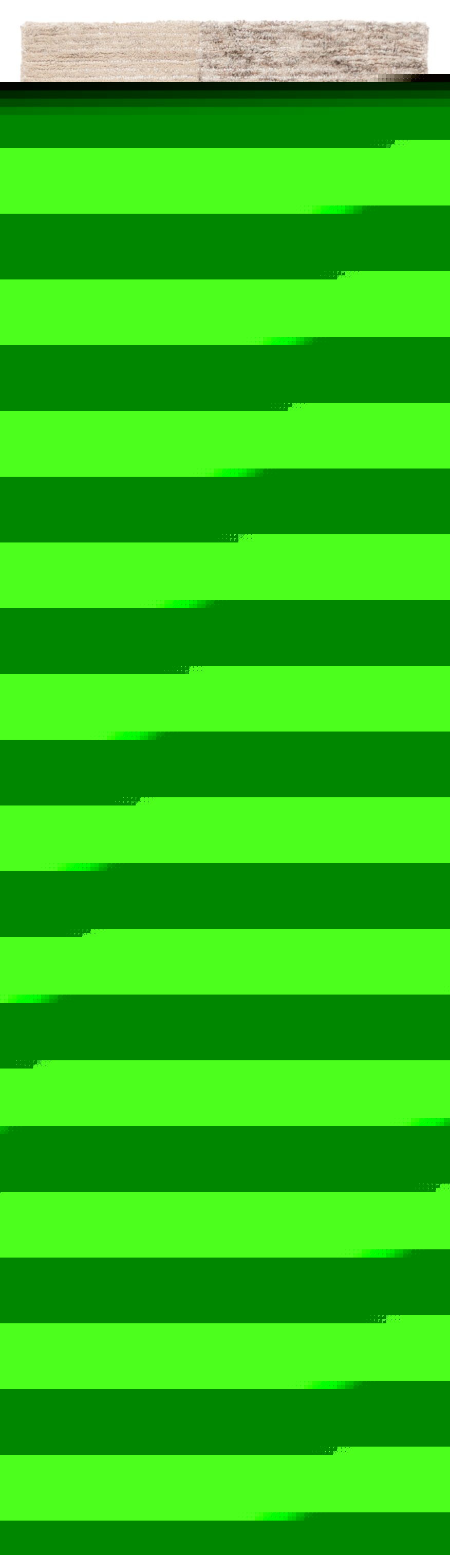 Safavieh Ebony Elegant Hand-tufted Area Rug - Luxurious Wool-cotton Blend For A Stylish Home Décor Upgrade Ivory ,Beige 80% Wool,20% Cotton Ebn922a-6