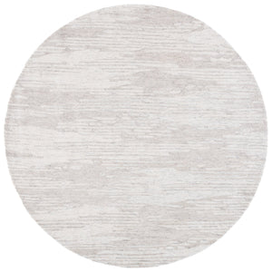 Safavieh Ebony Modern Hand-tufted Runner Rug – Luxurious Wool & Cotton Blend For Elegant Home Décor Grey ,Ivory 80% Wool,20% Cotton Ebn925f-6r