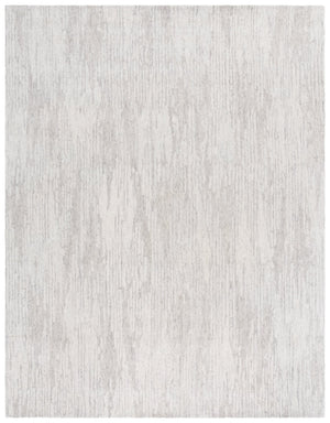 Safavieh Ebony Modern Hand-tufted Runner Rug – Luxurious Wool & Cotton Blend For Elegant Home Décor Grey ,Ivory 80% Wool,20% Cotton Ebn925f-8