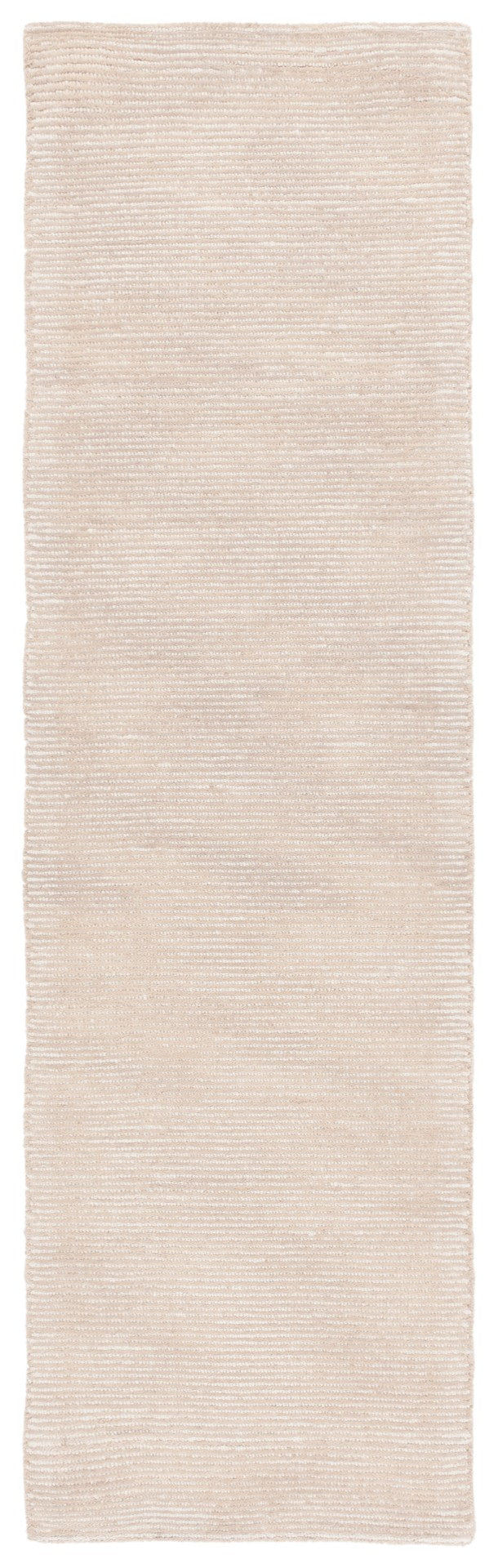 Safavieh Ebony Hand-tufted Area Rug - Elegant Wool-cotton Blend For Modern And Classic Home Decor Spaces Beige ,Ivory 80% Wool 20% Cotton Ebn950b-3