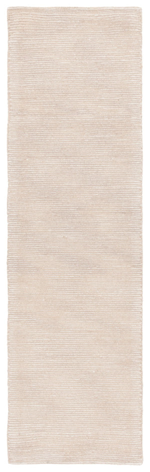 Safavieh Ebony Hand-tufted Area Rug - Elegant Wool-cotton Blend For Modern And Classic Home Decor Spaces Beige ,Ivory 80% Wool 20% Cotton Ebn950b-3