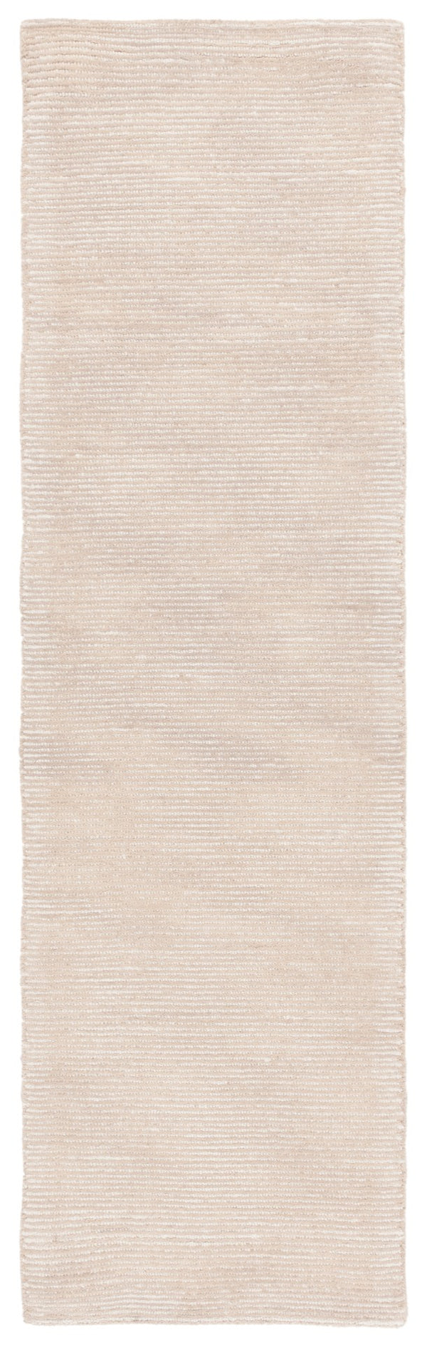 Safavieh Ebony Hand-tufted Area Rug - Elegant Wool-cotton Blend For Modern And Classic Home Decor Spaces Beige ,Ivory 80% Wool 20% Cotton Ebn950b-3