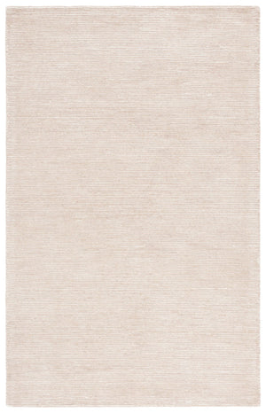 Safavieh Ebony Hand-tufted Area Rug - Elegant Wool-cotton Blend For Modern And Classic Home Decor Spaces Beige ,Ivory 80% Wool 20% Cotton Ebn950b-3