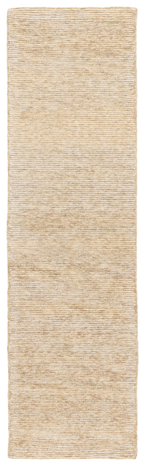 Safavieh Ebony Hand-tufted Area Rug - Elegant Wool-cotton Blend For Modern And Classic Home Decor Spaces Gold ,Ivory 80% Wool 20% Cotton Ebn950d-3