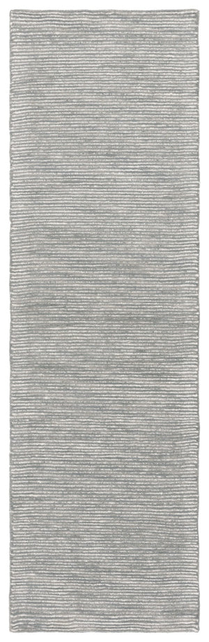 Safavieh Ebony Hand-tufted Area Rug - Elegant Wool-cotton Blend For Modern And Classic Home Decor Spaces Grey ,Ivory 80% Wool 20% Cotton Ebn950f-3