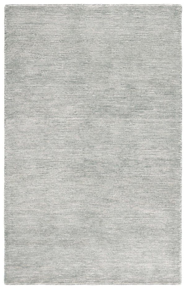 Safavieh Ebony Hand-tufted Wool-cotton Area Rug - Luxurious Medium Pile For Comfort And Style In Any Space Grey ,Ivory 80% Wool 20% Cotton Ebn950f-5