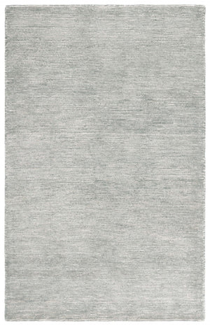 Safavieh Ebony Hand-tufted Area Rug - Elegant Wool-cotton Blend For Modern And Classic Home Decor Spaces Grey ,Ivory 80% Wool 20% Cotton Ebn950f-3