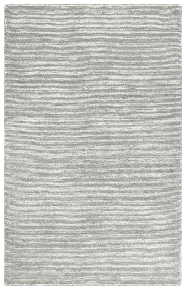 Safavieh Ebony Hand-tufted Area Rug - Elegant Wool-cotton Blend For Modern And Classic Home Decor Spaces Grey ,Ivory 80% Wool 20% Cotton Ebn950f-3