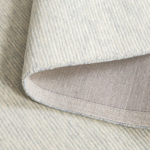 Safavieh Ebony Hand-tufted Wool-cotton Area Rug - Luxurious Medium Pile For Comfort And Style In Any Space Turquoise ,Ivory 80% Wool 20% Cotton Ebn950k-5