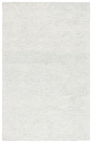 Safavieh Ebony Hand-tufted Wool-cotton Area Rug - Luxurious Medium Pile For Comfort And Style In Any Space Turquoise ,Ivory 80% Wool 20% Cotton Ebn950k-5