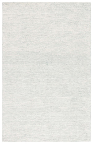 Safavieh Ebony Hand-tufted Area Rug - Elegant Wool-cotton Blend For Modern And Classic Home Decor Spaces Turquoise ,Ivory 80% Wool 20% Cotton Ebn950k-6