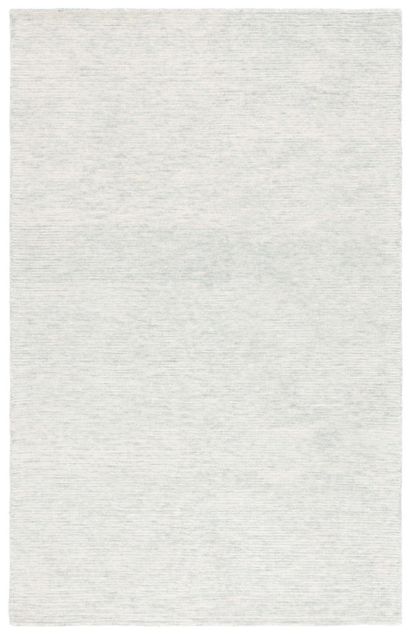 Safavieh Ebony Hand-tufted Area Rug - Elegant Wool-cotton Blend For Modern And Classic Home Decor Spaces Turquoise ,Ivory 80% Wool 20% Cotton Ebn950k-6