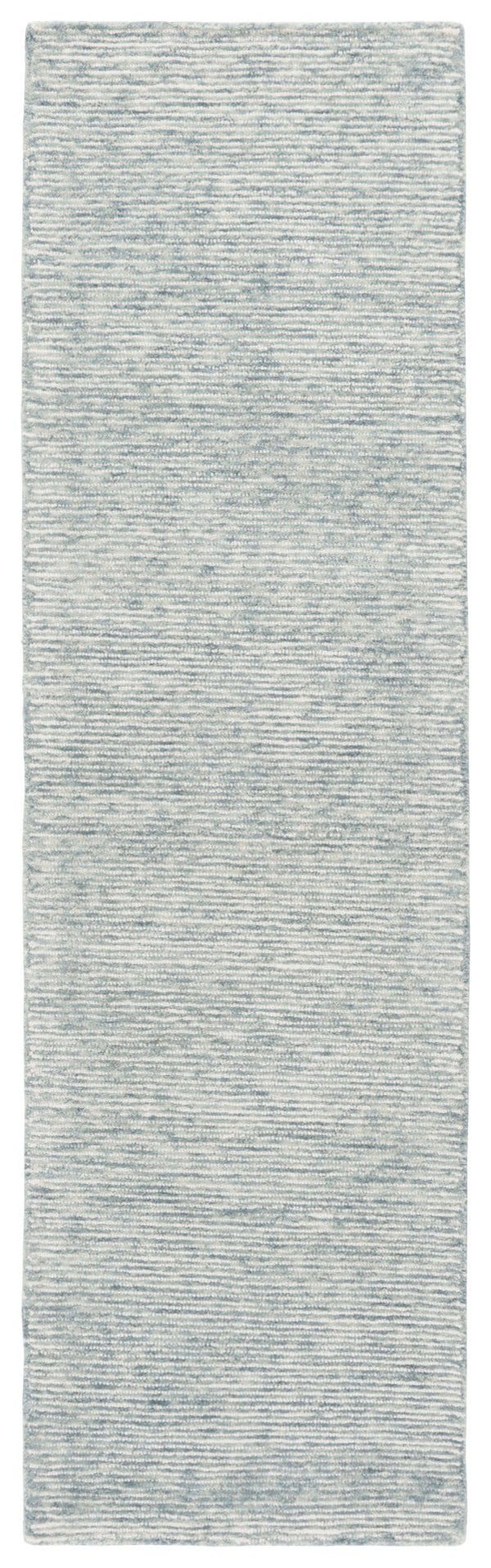 Safavieh Ebony Hand-tufted Area Rug - Elegant Wool-cotton Blend For Modern And Classic Home Decor Spaces Blue ,Ivory 80% Wool 20% Cotton Ebn950m-6