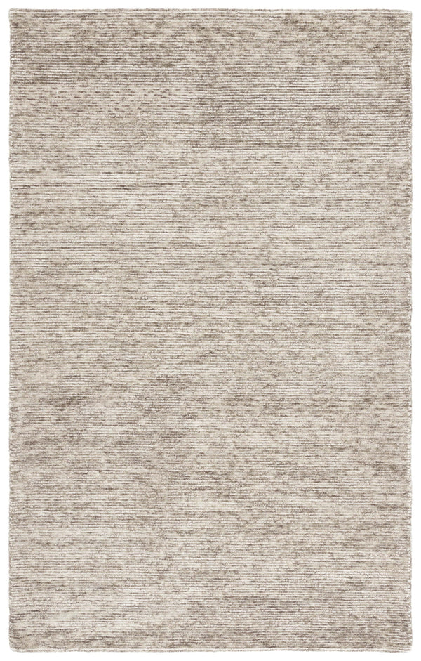 Safavieh Ebony Hand-tufted Wool-cotton Area Rug - Luxurious Medium Pile For Comfort And Style In Any Space Brown ,Ivory 80% Wool 20% Cotton Ebn950t-5