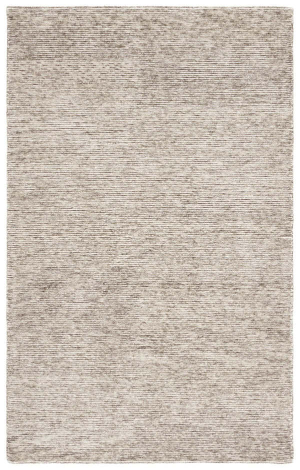 Safavieh Ebony Hand-tufted Area Rug - Elegant Wool-cotton Blend For Modern And Classic Home Decor Spaces Brown ,Ivory 80% Wool 20% Cotton Ebn950t-6