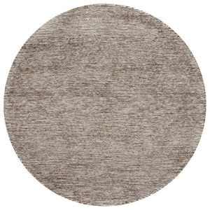 Safavieh Ebony Hand-tufted Area Rug - Elegant Wool-cotton Blend For Modern And Classic Home Decor Spaces Brown ,Ivory 80% Wool 20% Cotton Ebn950t-6