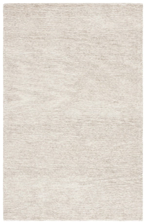 Safavieh Ebony Hand-tufted Wool-cotton Area Rug - Luxurious Medium Pile For Comfort And Style In Any Space Green ,Ivory 80% Wool 20% Cotton Ebn950y-5