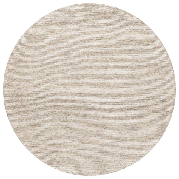 Safavieh Ebony Hand-tufted Wool-cotton Area Rug - Luxurious Medium Pile For Comfort And Style In Any Space Green ,Ivory 80% Wool 20% Cotton Ebn950y-6r