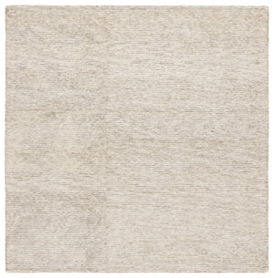 Safavieh Ebony Hand-tufted Area Rug - Elegant Wool-cotton Blend For Modern And Classic Home Decor Spaces Green ,Ivory 80% Wool 20% Cotton Ebn950y-6