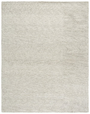 Safavieh Ebony Hand-tufted Wool-cotton Area Rug - Luxurious Medium Pile For Comfort And Style In Any Space Green ,Ivory 80% Wool 20% Cotton Ebn950y-8