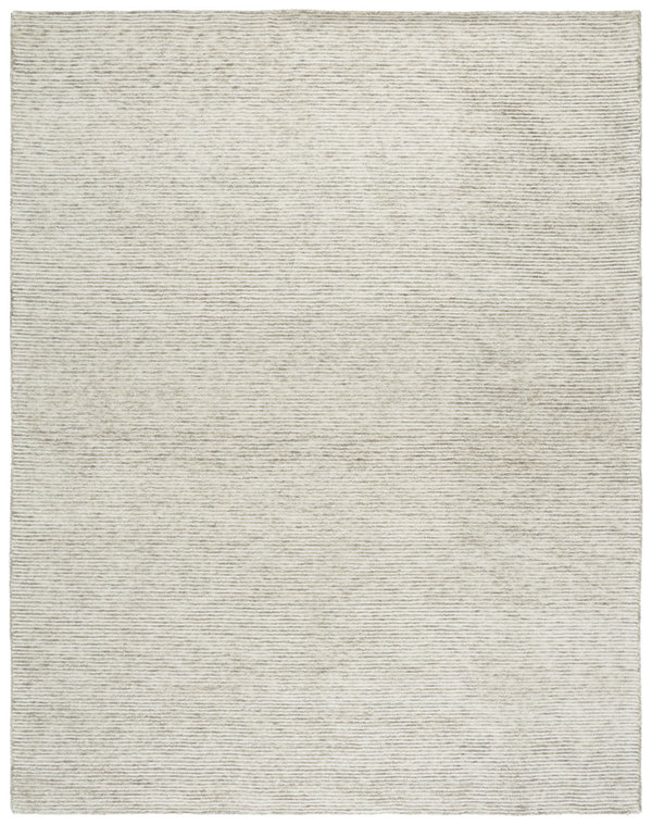 Safavieh Ebony Hand-tufted Wool-cotton Area Rug - Luxurious Medium Pile For Comfort And Style In Any Space Green ,Ivory 80% Wool 20% Cotton Ebn950y-8