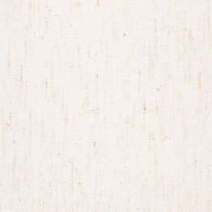 Rowena Interiors 23.75 Inch Stoneware Table Lamp Hand Painted Stripes Linen Shade Farmhouse Accent EC2050