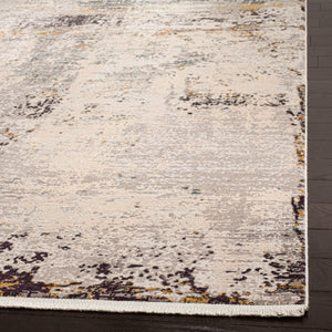 Safavieh Eclipse Large Area Rug Neutral Low Pile Transitional Living Room Floor Accent ECL232F-8